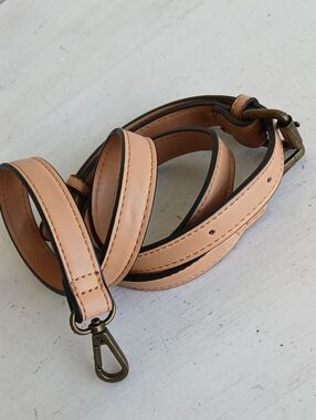 Crossbody Shoulder Strap Removable Bag Strap Replacement Strap